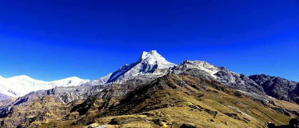 Mardi Base Camp